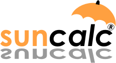 http://www.suncalc.de